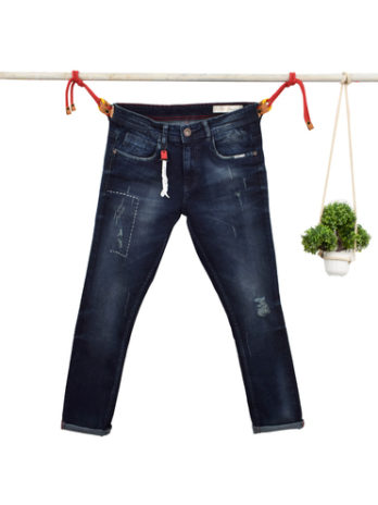 Designer Mens Denim Jeans