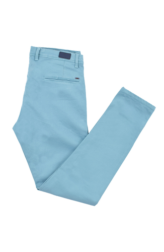 Slim Fit Trousers – Colorhunt