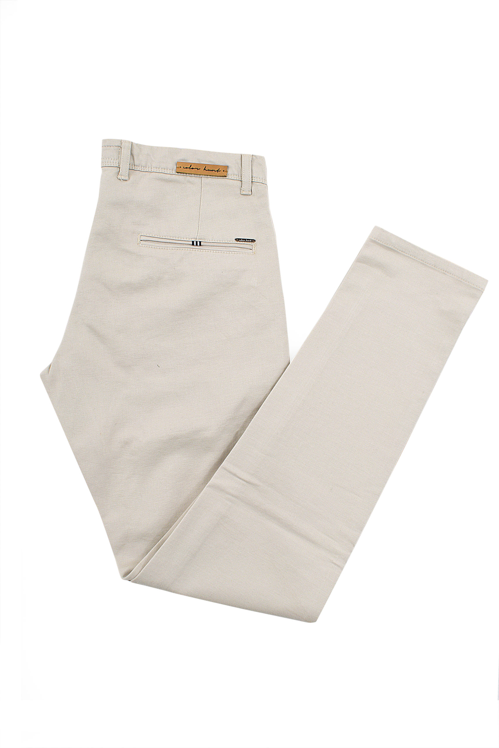 Cotton Trouser - Colorhunt Clothing