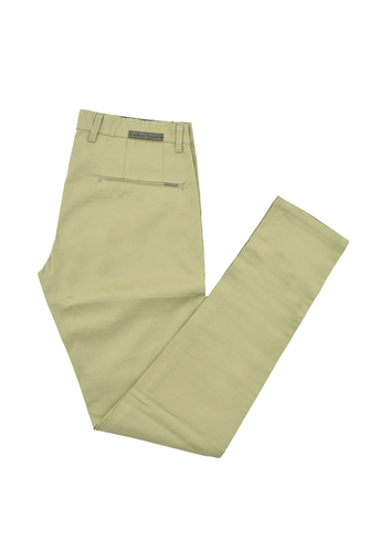Formal Trousers - Colorhunt Clothing