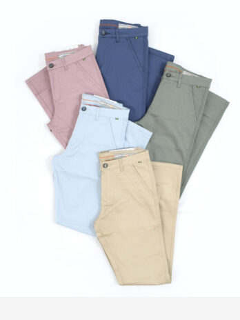 Casual trousers Paul Smith - Gents trouser - M1R150MJ0173379-atpcosmetics.com.vn