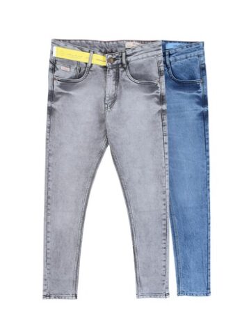 Designer Mens Denim Jeans