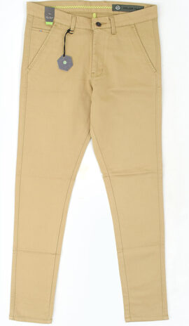 Mens Formal Cotton Trousers