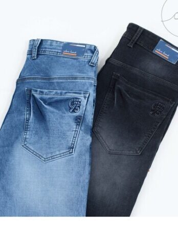 Branded Men Denim Jeans