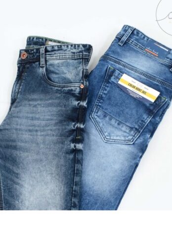 Denim Jeans