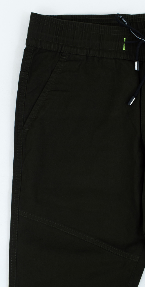 Mens Formal Cotton Trouser - Colorhunt Clothing